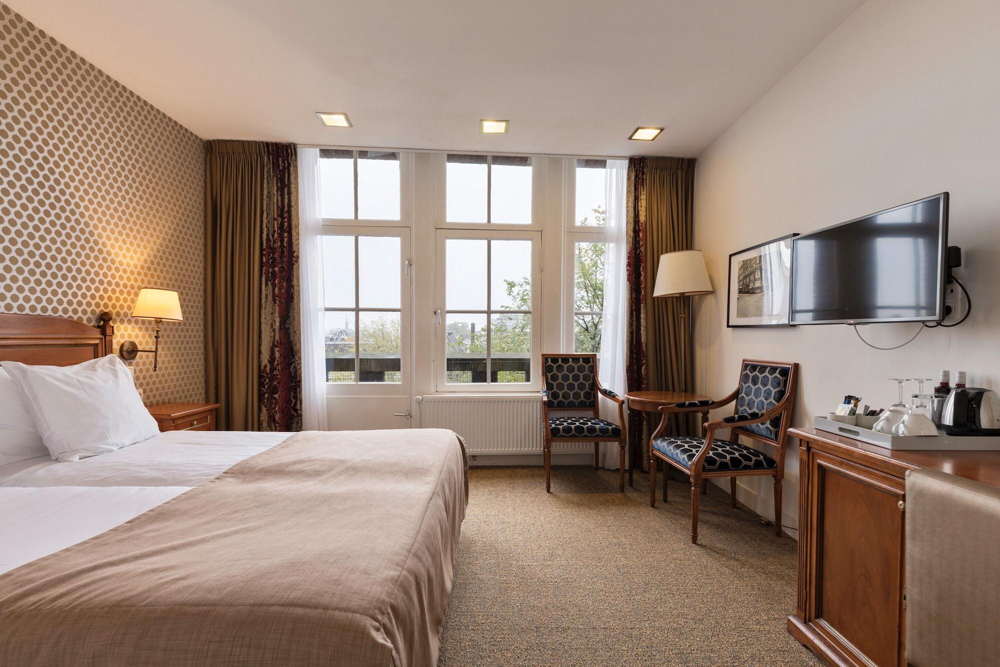 Dikker&thijs Hotel