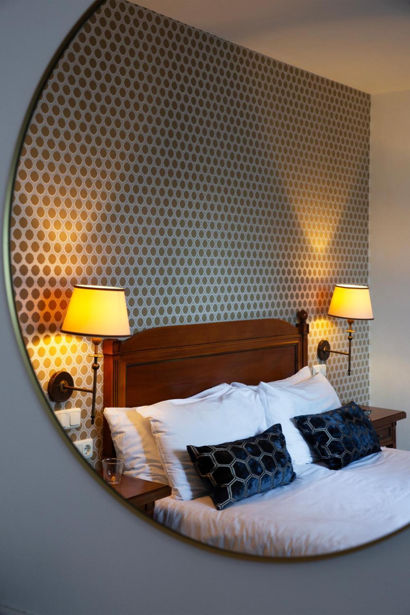 Hotel Dikker&thijs Amsterdam